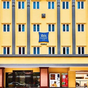 Ibis Budget Singapore Emerald